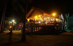 The Boathouse